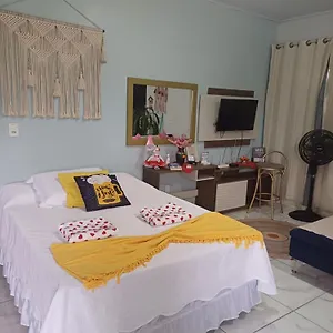 Apartamento Loft Harmonia, Blumenau