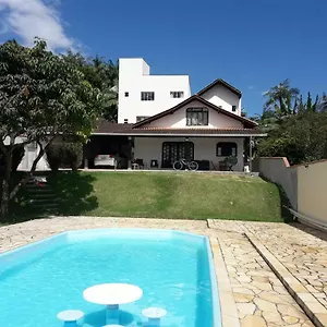 Apartamento Loft Pinheiros, Blumenau