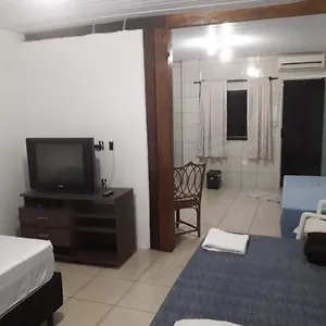 Apartamento Pouse Bem, Blumenau
